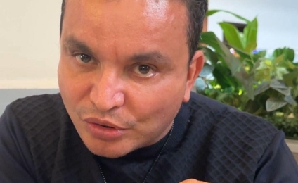 ANAPROMEX   REFORZADO Y RENOVADO SE RELANZA CON AFILIACION DE AUTOS DE PROCEDENCIA EXTRANJERA: FIDEL VILLANUEVA PRESIDENTE